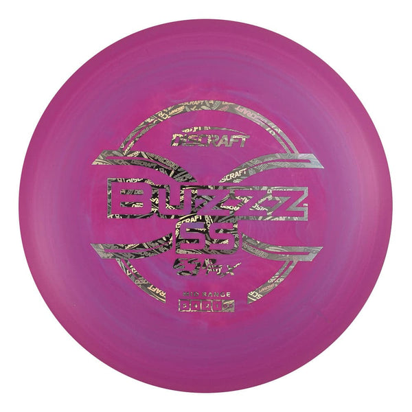 #11 (Discraft) 177+ ESP FLX Buzzz SS
