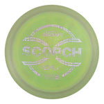 #3 (Circuit Board) 170-172 ESP FLX Scorch