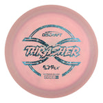 #9 (Snowflakes) 170-172 ESP FLX Thrasher