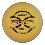 #1 (Black) 167-169 ESP FLX Zone