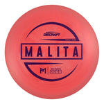 First Run ESP Malita