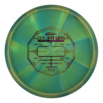#126 (Summer Sunset) 177+ ESP Swirl Buzzz