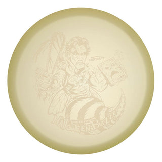 Glow (White Matte) 177+ Halloween 2023 Buzzz