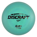 #56 Blue Camo 177+ ESP Comet