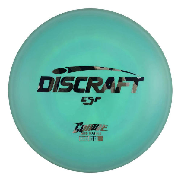 #56 Blue Camo 177+ ESP Comet