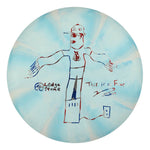 #75 (Flag) 173-174 CT Jawbreaker Swirl Focus - AB Portrait