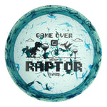 #175 (Silver Metallic) 173-174 Colorshift Jawbreaker Z Flx Raptor