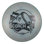 Colorshift Big Z Swirl Scorch