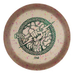 #17 Purple (Green Metallic) 170-172 Confetti ESP Glo Zeus