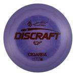 Anthony Barela ESP Cigarra