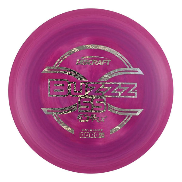 #10 (Discraft) 177+ ESP FLX Buzzz SS