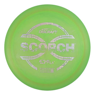 #2 (Circuit Board) 170-172 ESP FLX Scorch