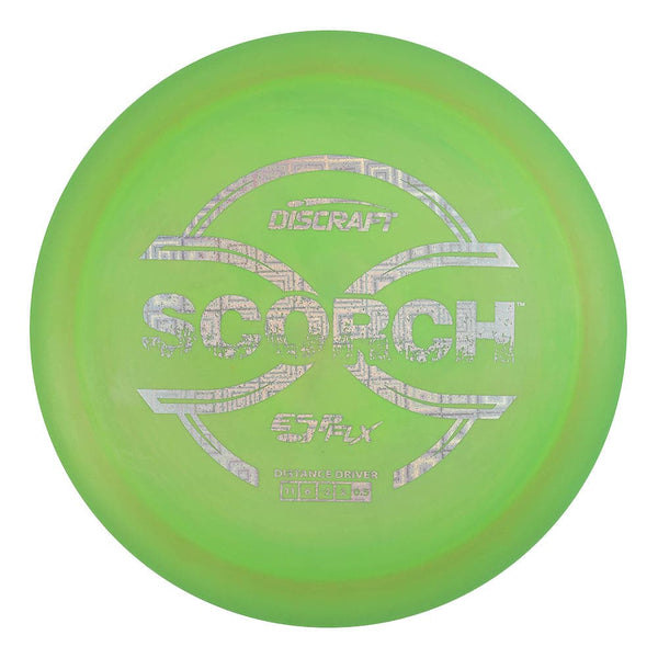 #2 (Circuit Board) 170-172 ESP FLX Scorch