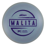 First Run ESP Malita