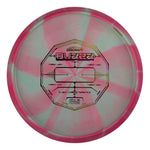#125 (Summer Sunset) 177+ ESP Swirl Buzzz