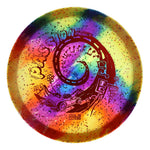 Fly Dye Confetti Passion