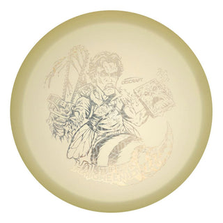 Glow (Silver Tron) 177+ Halloween 2023 Buzzz