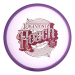 #4 Purple (Red Tron) 170-172 Ben Callaway Z Metallic Roach