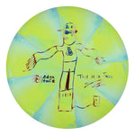 #74 (Flag) 173-174 CT Jawbreaker Swirl Focus - AB Portrait
