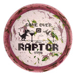 #174 (Silver Metallic) 173-174 Colorshift Jawbreaker Z Flx Raptor