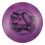 Colorshift Big Z Swirl Scorch