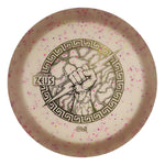 #16 Purple (Gold Metallic) 170-172 Confetti ESP Glo Zeus