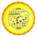 #13 Orange (Gear 1) (Silver Metallic) 173-174 Charity CryZtal Flx FuZed Zone w/ CryZtal Flx Rim