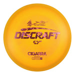 Anthony Barela ESP Cigarra