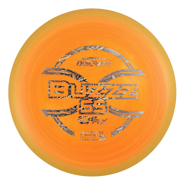 #9 (Discraft) 177+ ESP FLX Buzzz SS