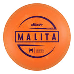 First Run ESP Malita