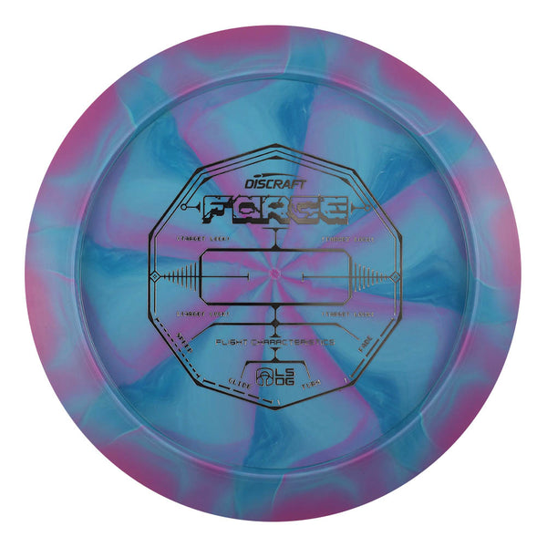 ESP Swirl Force