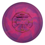 #124 (Summer Sunset) 177+ ESP Swirl Buzzz