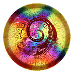 Fly Dye Confetti Passion