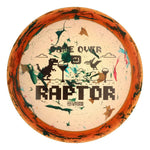 #173 (Silver Metallic) 173-174 Colorshift Jawbreaker Z Flx Raptor