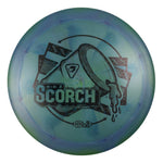 Colorshift Big Z Swirl Scorch