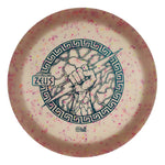 #15 Purple (Blue Metallic) 170-172 Confetti ESP Glo Zeus