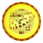 #12 Orange (Gear 1) (Orange Camo) 173-174 Charity CryZtal Flx FuZed Zone w/ CryZtal Flx Rim