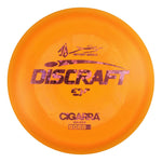 Anthony Barela ESP Cigarra