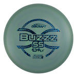 #8 (Blue Cheetah) 177+ ESP FLX Buzzz SS