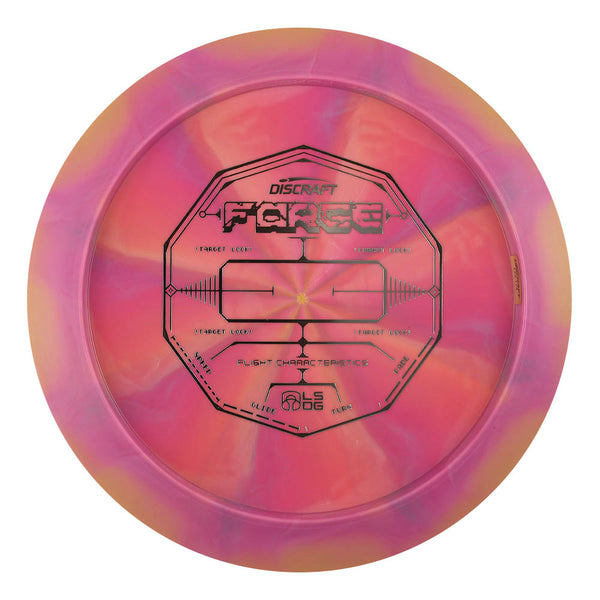 ESP Swirl Force