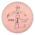 #72 (Flag) 173-174 CT Jawbreaker Swirl Focus - AB Portrait