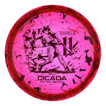 #171 (Magenta Metallic) 155-159 Anthony Barela Jawbreaker Z Lite Cicada
