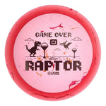 #172 (Silver Metallic) 173-174 Colorshift Jawbreaker Z Flx Raptor