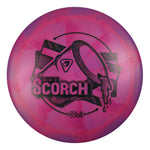 Colorshift Big Z Swirl Scorch