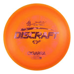 Anthony Barela ESP Cigarra