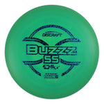 #7 (Blue Cheetah) 177+ ESP FLX Buzzz SS