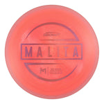 First Run ESP Malita