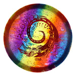 Fly Dye Confetti Passion