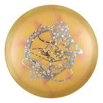 #121 (Silver Holo Stars) 173-174 Colorshift Big Z Swirl XL