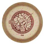#13 Peach (Red Metallic) 170-172 Confetti ESP Glo Zeus